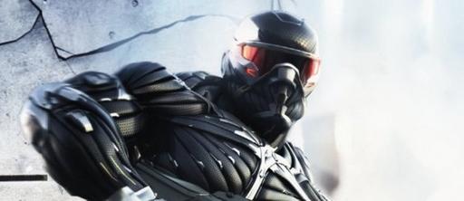 Crysis 2 - Тизер Crysis 2