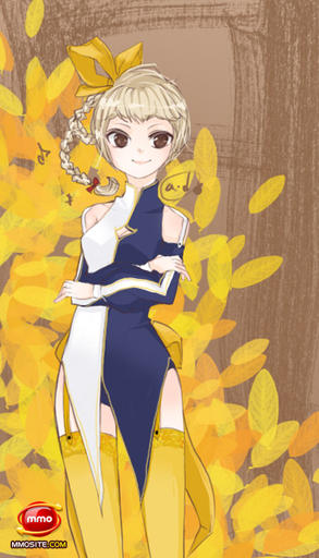 Blade & Soul - Latest Excellent Blade & Soul Fanarts 