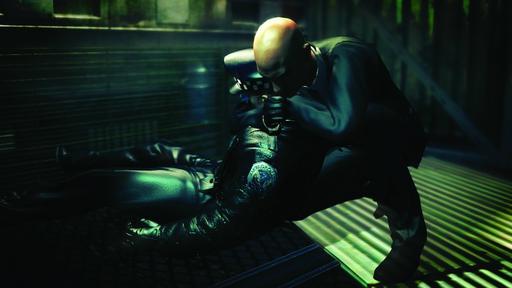 Hitman: Absolution - Hitman: Absolution в деталях