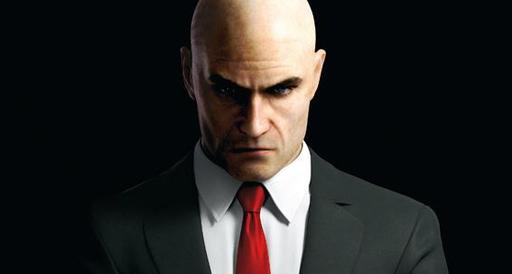 Зарегистрирована торговая марка Hitman: Profession